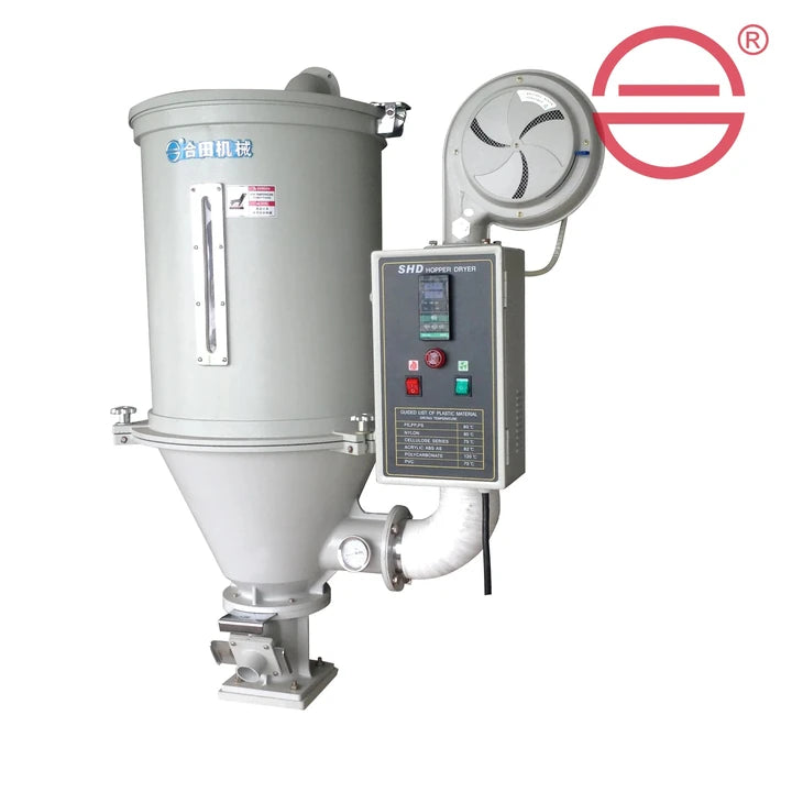 SHD Plastic Dryer.